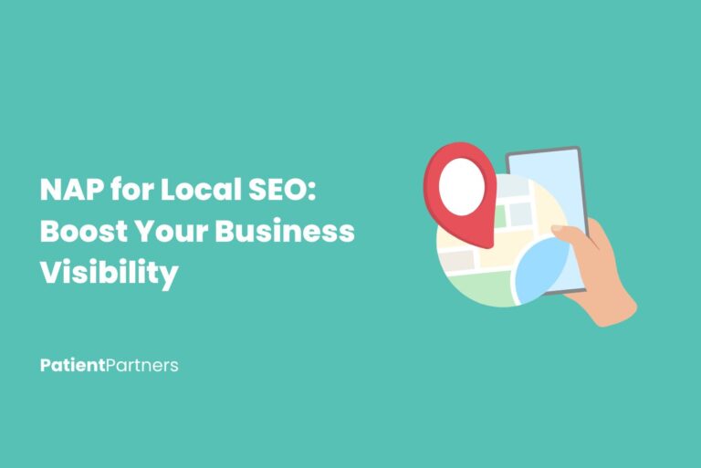 NAP for Local SEO: Boost Your Business Visibility