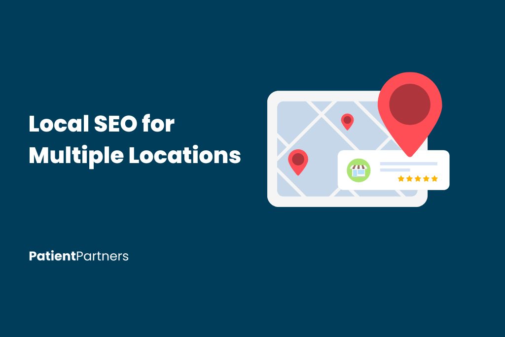 multi location seo