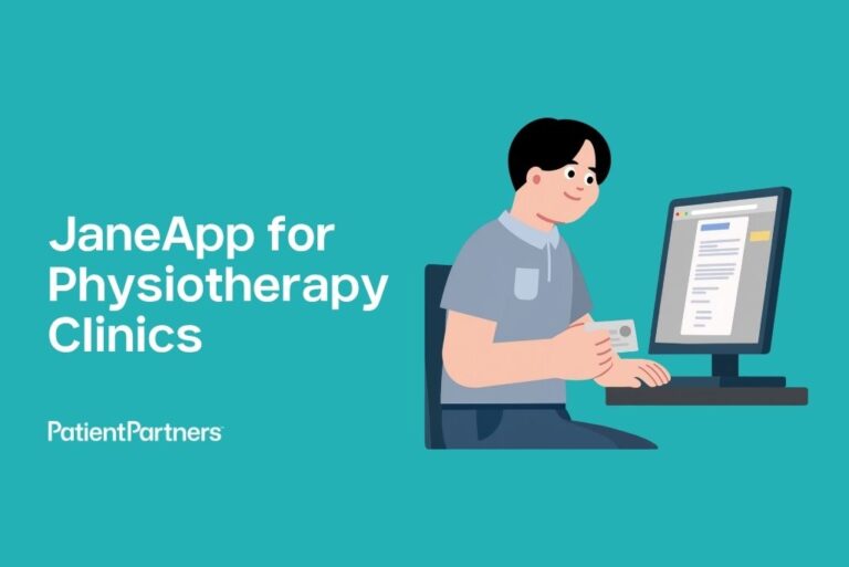 JaneApp for Physiotherapy Clinics: Features, Workflows, and Integrations